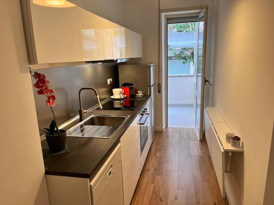 La Casa Di Lillidu - Most Exclusive Area * Naples