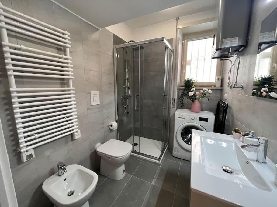 La Casa Di Lillidu - Most Exclusive Area Napoli