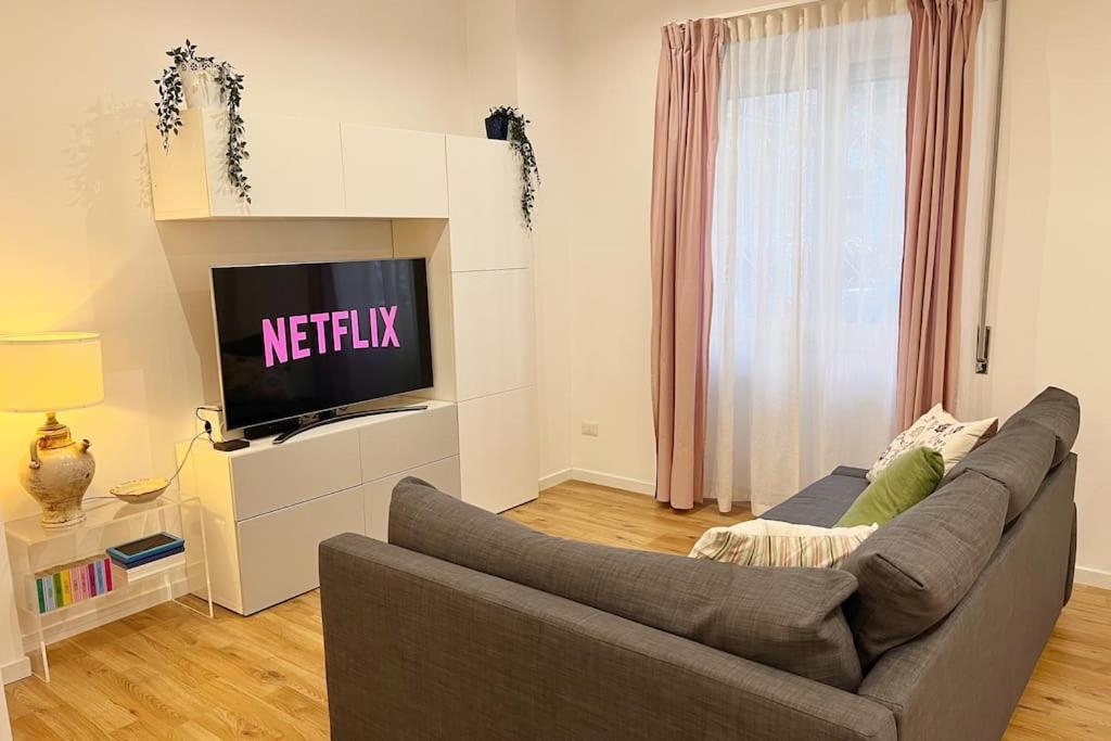 Appartamento La Casa Di Lillidu - Most Exclusive Area Napoli