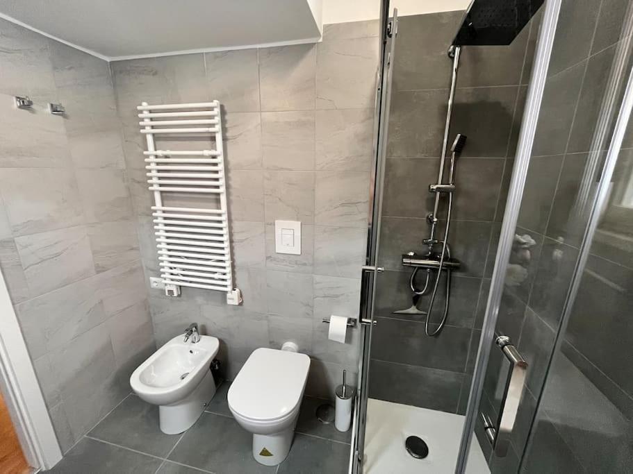 La Casa Di Lillidu - Most Exclusive Area Appartamento