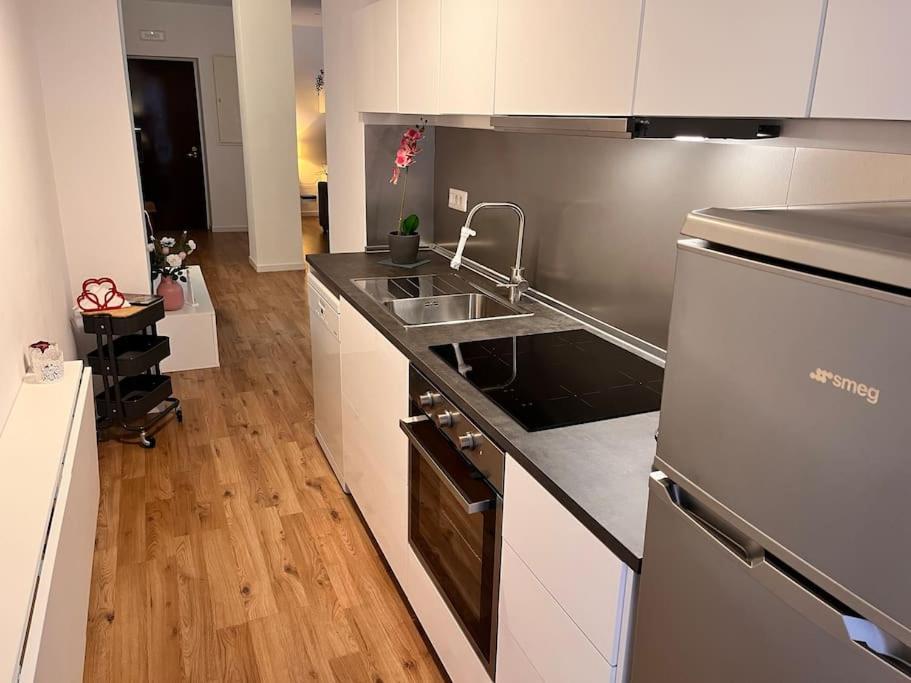 La Casa Di Lillidu - Most Exclusive Area Appartamento *