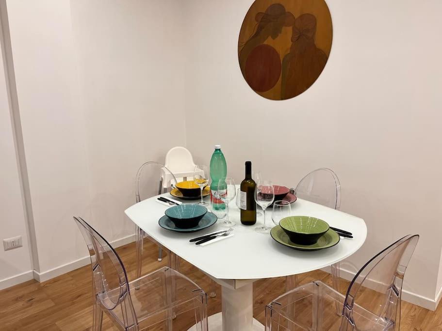 Appartamento La Casa Di Lillidu - Most Exclusive Area