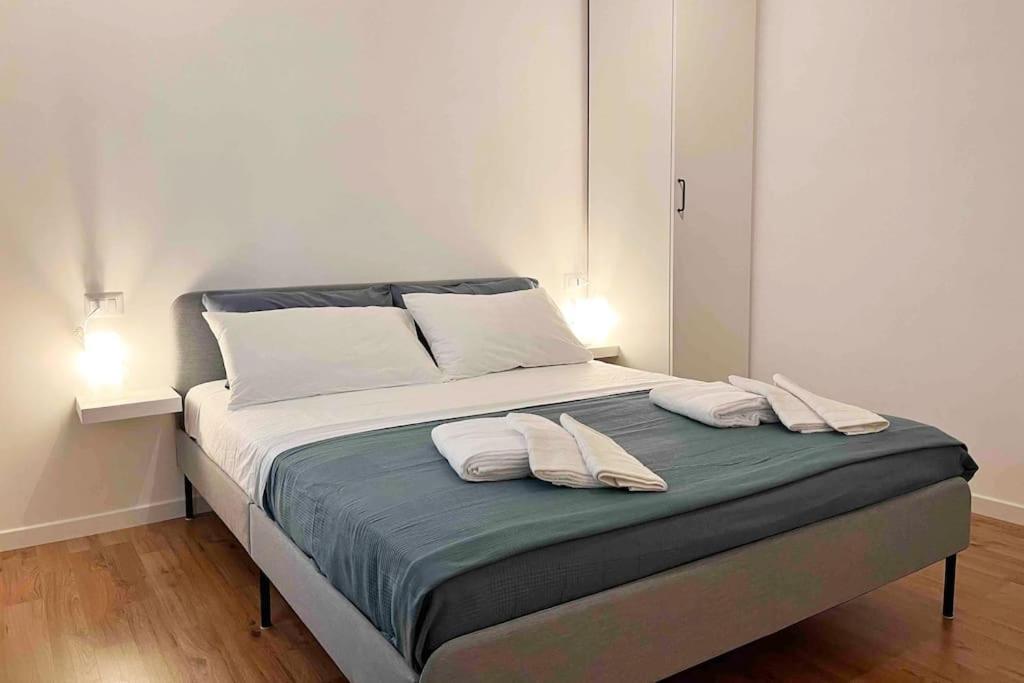 La Casa Di Lillidu - Most Exclusive Area Appartamento *