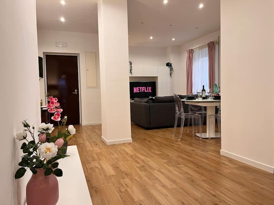 La Casa Di Lillidu - Most Exclusive Area Napoli