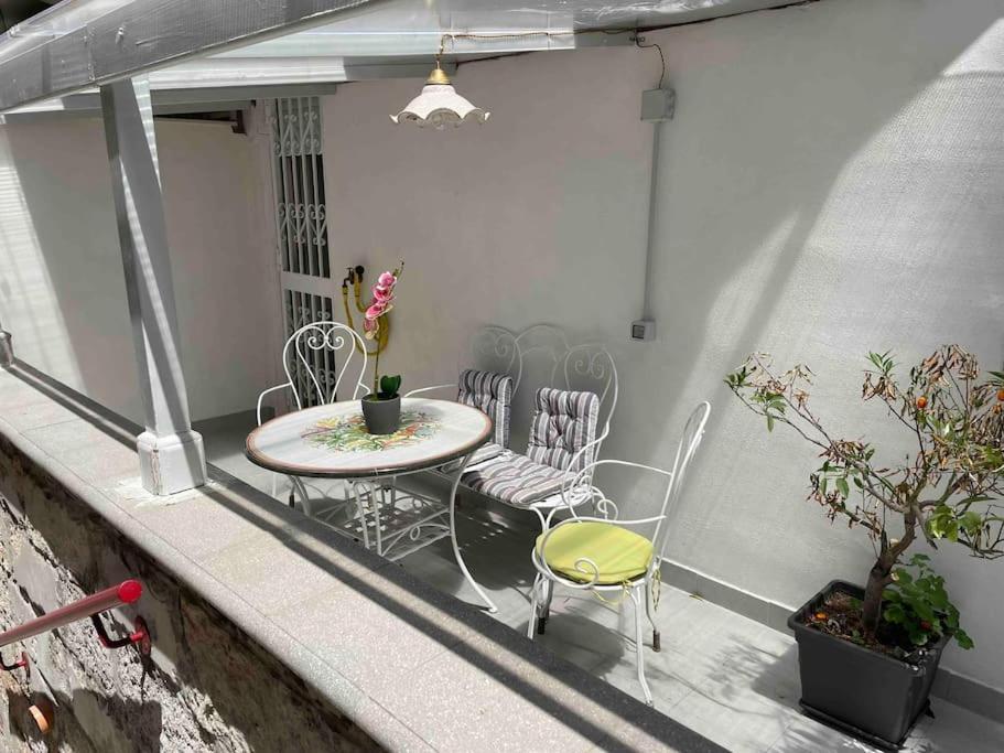 Appartamento La Casa Di Lillidu - Most Exclusive Area